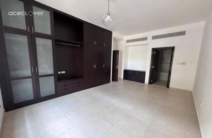 Apartment - 1 Bedroom - 1 Bathroom for rent in Travo Tower B - Travo - The Views - Dubai