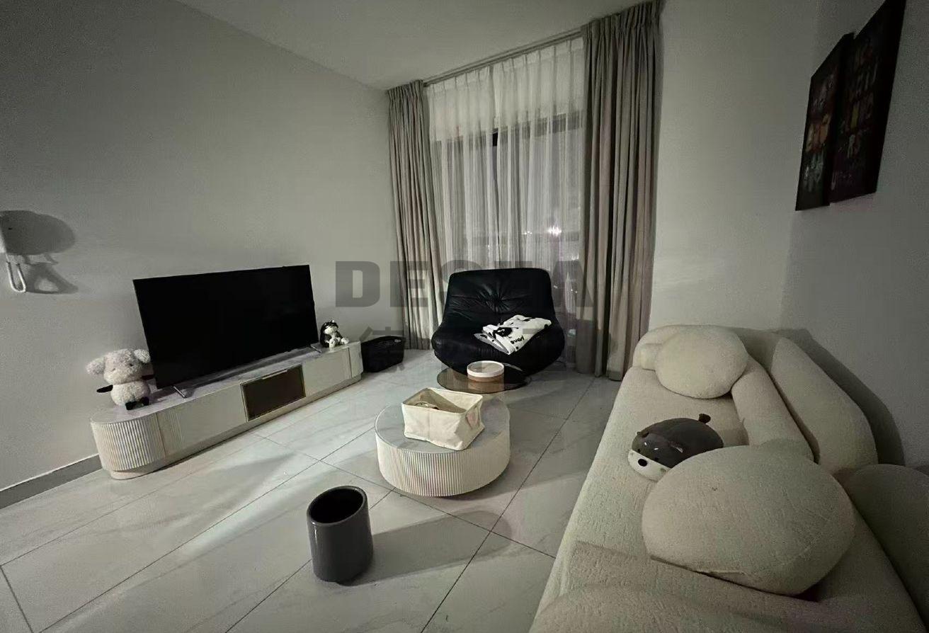 Rented til Sep 2026 | Furnished | Main Road View