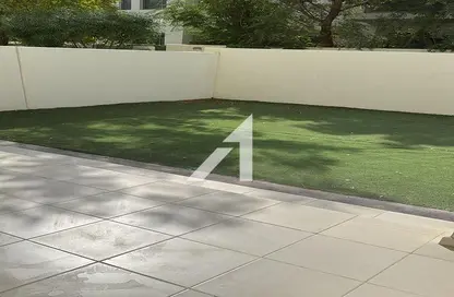 Villa - 3 Bedrooms - 4 Bathrooms for rent in Mira Oasis 1 - Mira Oasis - Reem - Dubai