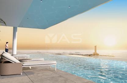 Apartment - Studio - 1 Bathroom for sale in One Central - RAK Central - Ras Al Khaimah Apartment - Studio - 1 Bathroom for sale in One Central - RAK Central - Ras Al Khaimah