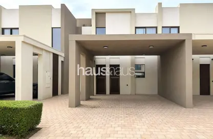 Villa - 3 Bedrooms - 3 Bathrooms for sale in La Violeta 1 - La Violeta - Villanova - Dubai Land - Dubai