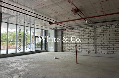 Shop - Studio for rent in Luma Park Views - District 14 - Jumeirah Village Circle - Dubai