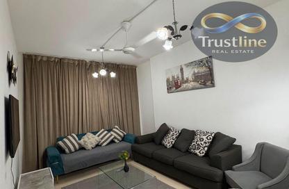 Apartment - 1 Bedroom - 2 Bathrooms for sale in City Tower - Al Nuaimiya - Ajman Apartment - 1 Bedroom - 2 Bathrooms for sale in City Tower - Al Nuaimiya - Ajman