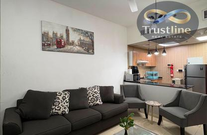 Apartment - 1 Bedroom - 2 Bathrooms for sale in City Tower - Al Nuaimiya - Ajman Apartment - 1 Bedroom - 2 Bathrooms for sale in City Tower - Al Nuaimiya - Ajman