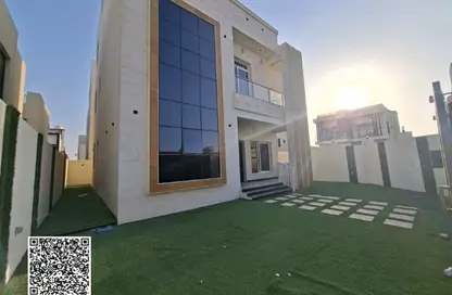 فيلا - 4 غرف نوم - 5 حمامات للبيع في الزاهية جاردنز - الزاهية - عجمان فيلا - 4 غرف نوم - 5 حمامات للبيع في الزاهية جاردنز - الزاهية - عجمان