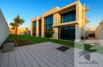 Villa - 5 Bedrooms - 6 Bathrooms for rent in Nad Al Sheba 2 - Nad Al Sheba - Dubai