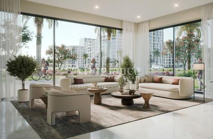 Apartment - 2 Bedrooms - 2 Bathrooms for sale in Kaya - Town Square - Dubai