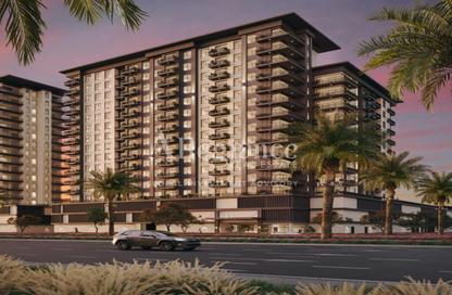 Apartment - 2 Bedrooms - 2 Bathrooms for sale in Kaya - Town Square - Dubai