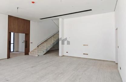 Villa - 4 Bedrooms - 6 Bathrooms for rent in Al Shawamekh - Abu Dhabi Villa - 4 Bedrooms - 6 Bathrooms for rent in Al Shawamekh - Abu Dhabi