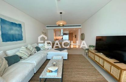 Apartment - 3 Bedrooms - 5 Bathrooms for rent in Jumeirah Gate Tower 1 - The Address Jumeirah Resort and Spa - Jumeirah Beach Residence - Dubai
