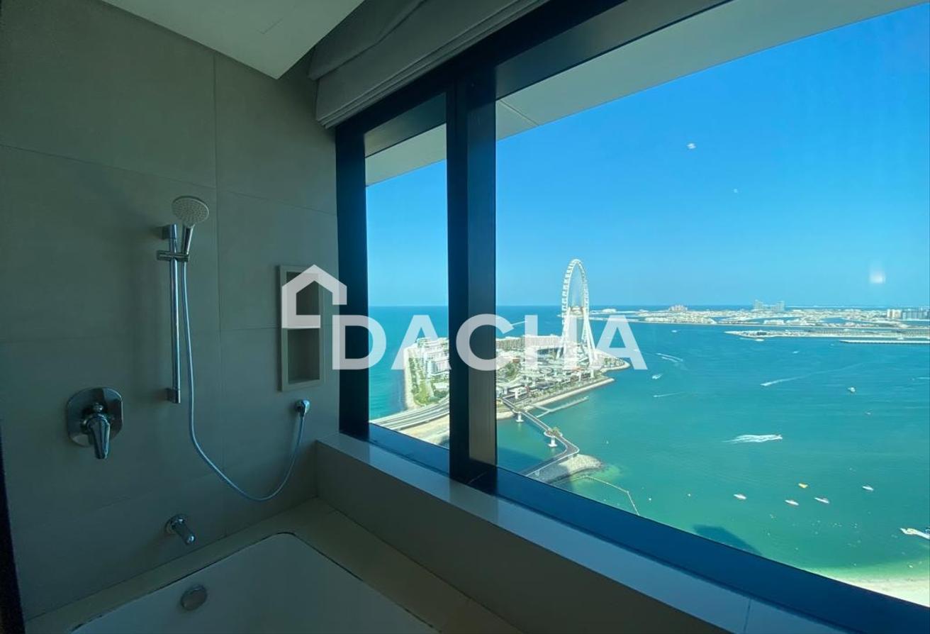 Best View | Furnished | Mid Floor photo 8