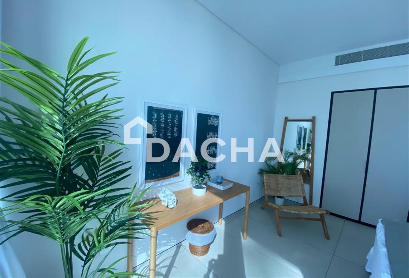 Best View | Furnished | Mid Floor photo 7