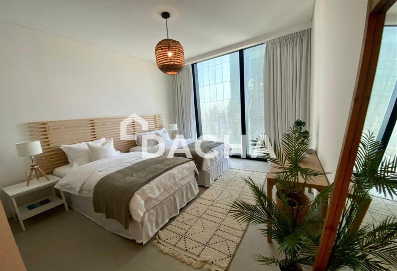Best View | Furnished | Mid Floor photo 5