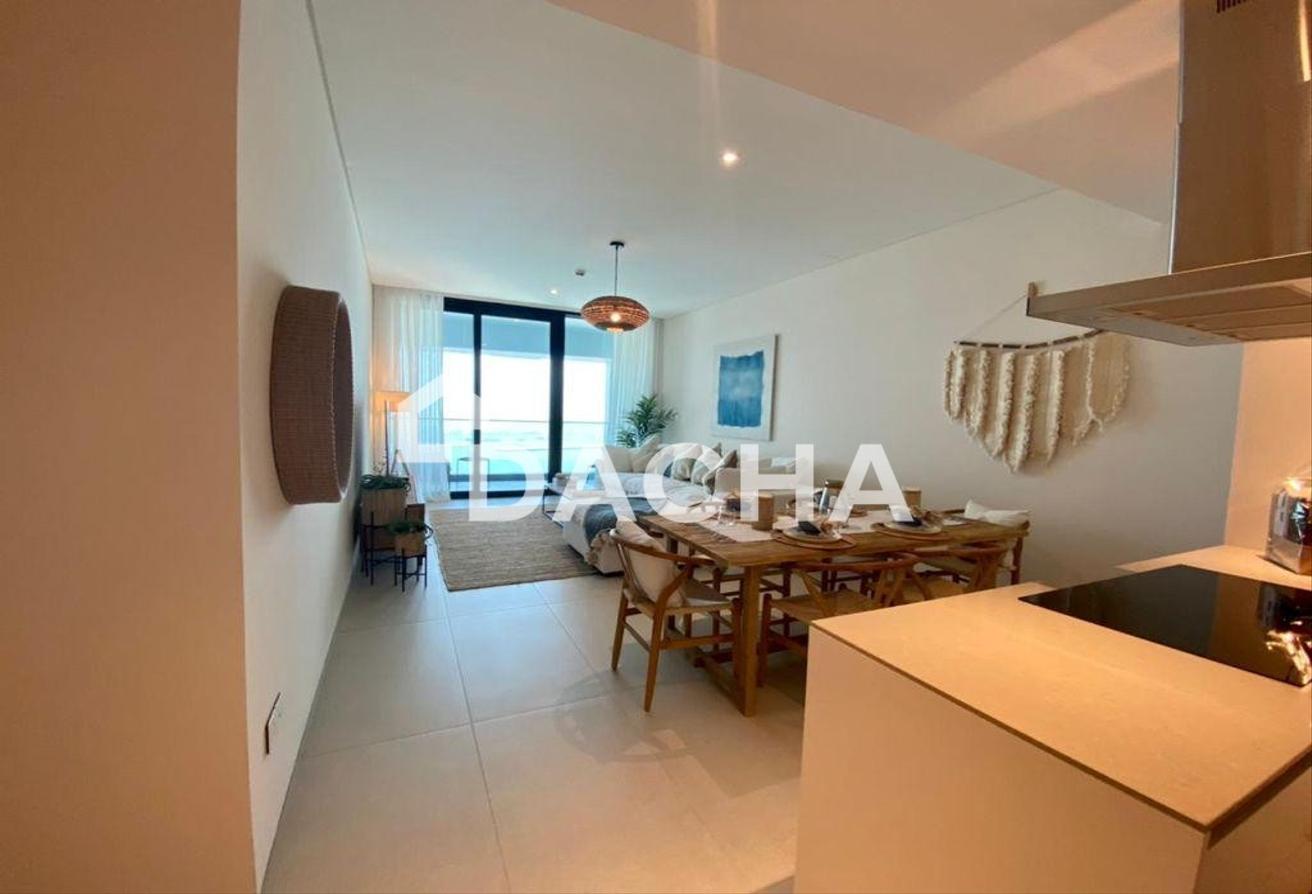 Best View | Furnished | Mid Floor photo 4
