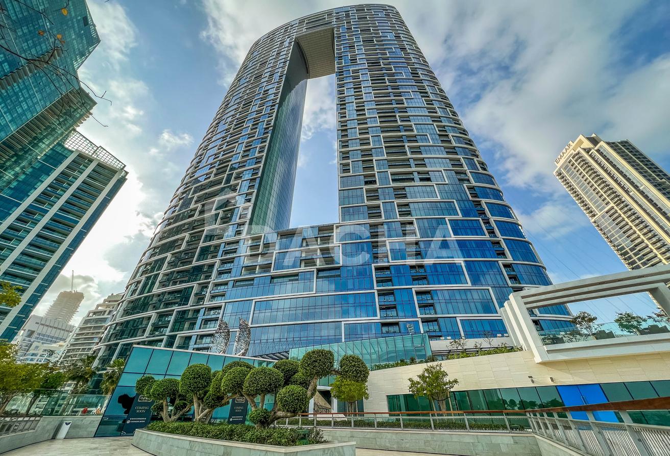 Best View | Furnished | Mid Floor photo 10