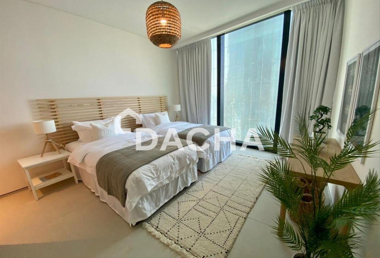 Best View | Furnished | Mid Floor photo 6