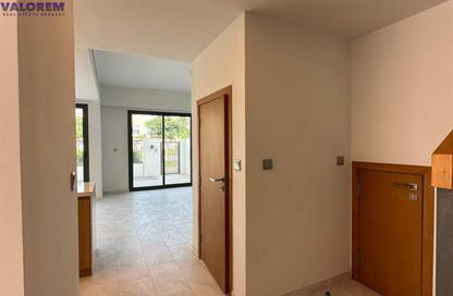 Villa - 4 Bedrooms - 4 Bathrooms for rent in La Rosa 3 - La Rosa - Villanova - Dubai