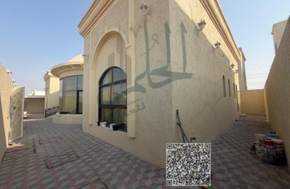 Villa - 3 - 5 for rent in Al Yasmeen 1 - Al Yasmeen - Ajman