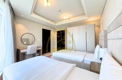 Apartment - 2 - 3 for rent in Leaf Tower - Tamouh - Al Reem Island - Abu Dhabi Apartment - 2 - 3 for rent in Leaf Tower - Tamouh - Al Reem Island - Abu Dhabi