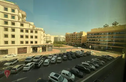 مكتب - 1 حمام للايجار في جولدن جايت - عود ميثاء - بر دبي - دبي