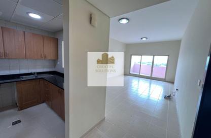 Apartment - 1 Bedroom - 2 Bathrooms for rent in Zen Cluster - Discovery Gardens - Dubai