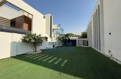 فيلا - 4 غرف نوم - 5 حمامات للبيع في الياس الغرببة - جزيرة ياس - أبوظبي فيلا - 4 غرف نوم - 5 حمامات للبيع في الياس الغرببة - جزيرة ياس - أبوظبي