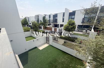 Townhouse - 3 Bedrooms - 3 Bathrooms for rent in La Rosa 6 - La Rosa - Villanova - Dubai