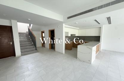 Townhouse - 3 Bedrooms - 3 Bathrooms for rent in La Rosa 6 - La Rosa - Villanova - Dubai