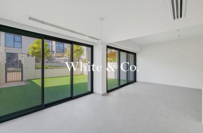 Townhouse - 3 Bedrooms - 3 Bathrooms for rent in La Rosa 6 - La Rosa - Villanova - Dubai