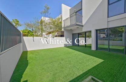 Townhouse - 3 Bedrooms - 3 Bathrooms for rent in La Rosa 6 - La Rosa - Villanova - Dubai