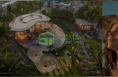 Townhouse - 4 Bedrooms - 3 Bathrooms for sale in DAMAC Sun City - Dubai Land - Dubai