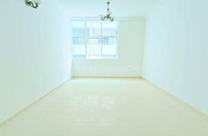 Apartment - 2 - 2 for rent in New Al Taawun Road - Al Taawun - Sharjah