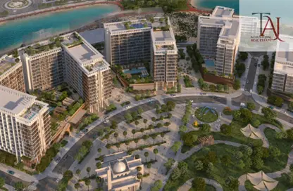 Apartment - 3 Bedrooms - 4 Bathrooms for sale in Neem at Park Five - Dubai Production City (IMPZ) - Dubai Apartment - 3 Bedrooms - 4 Bathrooms for sale in Neem at Park Five - Dubai Production City (IMPZ) - Dubai