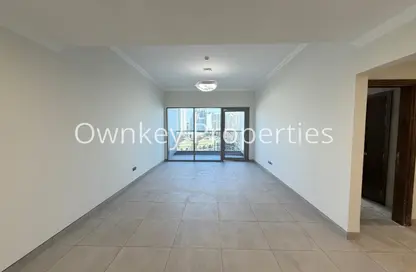 Apartment - 2 Bedrooms - 3 Bathrooms for rent in Art Courtyard - Arjan - Dubai