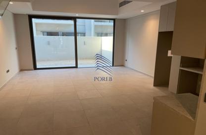 Townhouse - 2 - 3 for rent in MAG Eye - MAG City - Mohammed Bin Rashid City - Dubai