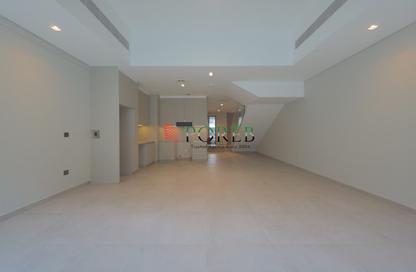 Townhouse - 2 - 3 for rent in MAG Eye - MAG City - Mohammed Bin Rashid City - Dubai