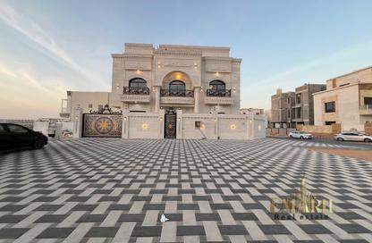 Villa - 7 Bedrooms - 7+ Bathrooms for sale in Al Zaheya Gardens - Al Zahya - Ajman