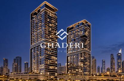 Apartment - 1 - 2 for sale in Upper House West - Upper House - Jumeirah Lake Towers - Dubai Apartment - 1 - 2 for sale in Upper House West - Upper House - Jumeirah Lake Towers - Dubai