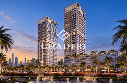 Apartment - 1 - 2 for sale in Upper House West - Upper House - Jumeirah Lake Towers - Dubai Apartment - 1 - 2 for sale in Upper House West - Upper House - Jumeirah Lake Towers - Dubai