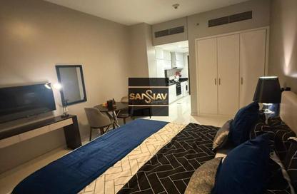 Apartment - Studio - 1 for sale in Artesia C - Artesia - Damac Hills - Dubai Apartment - Studio - 1 for sale in Artesia C - Artesia - Damac Hills - Dubai