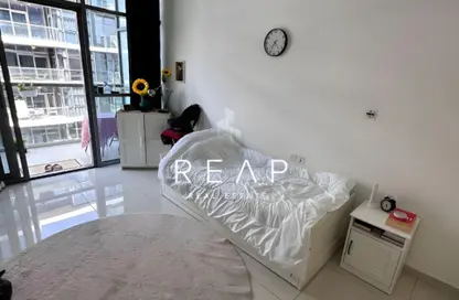 شقة - 1 حمام للبيع في جولف بنوراما B - جولف بانوراما - غولف تاون - داماك هيلز - دبي