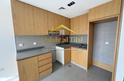 Apartment - 1 - 1 for rent in Souks Residential - Al Mamsha - Muwaileh - Sharjah Apartment - 1 - 1 for rent in Souks Residential - Al Mamsha - Muwaileh - Sharjah
