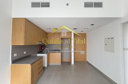 Apartment - 1 - 1 for rent in Souks Residential - Al Mamsha - Muwaileh - Sharjah