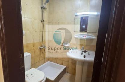 Apartment - 1 - 2 for rent in Building P04 - France Cluster - International City - Dubai Apartment - 1 - 2 for rent in Building P04 - France Cluster - International City - Dubai