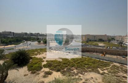 Apartment - 1 - 2 for rent in Building P04 - France Cluster - International City - Dubai