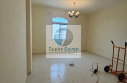 Apartment - 1 - 2 for rent in Building P04 - France Cluster - International City - Dubai