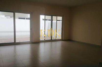 Villa - 3 Bedrooms - 4 Bathrooms for rent in Warsan Village Block D - Warsan Village - International City - Dubai