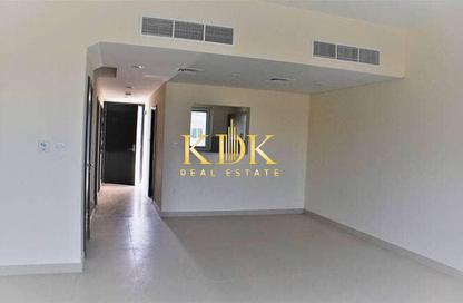 Villa - 3 Bedrooms - 4 Bathrooms for rent in Warsan Village Block D - Warsan Village - International City - Dubai
