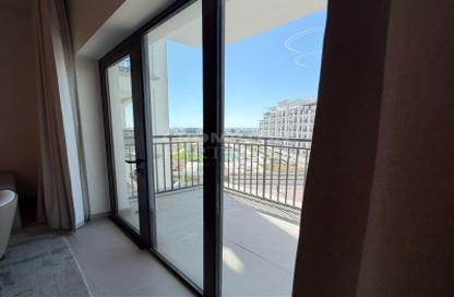 Apartment - 2 Bedrooms - 2 Bathrooms for sale in Views G - Yas Golf Collection - Yas Island - Abu Dhabi