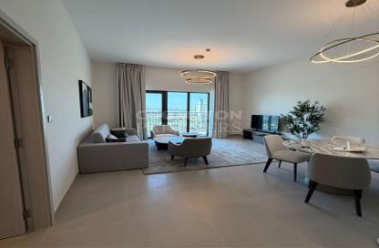 Apartment - 2 Bedrooms - 2 Bathrooms for sale in Views G - Yas Golf Collection - Yas Island - Abu Dhabi